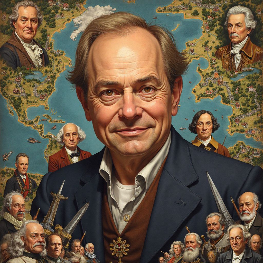 Sid Meier